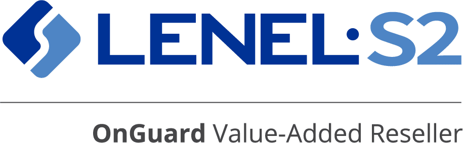 Lenel S2 OnGuard Value-Added Reseller